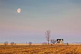 Moon At Sunrise_15440